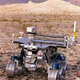 Illustration for article titled Awesome Photos of NASA Equipment Tests
